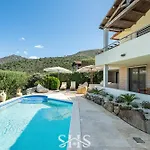 D'angeli Vila *