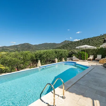 Villa D'angeli