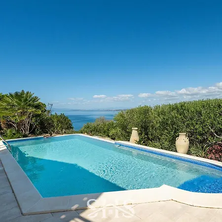 Villa D'angeli *