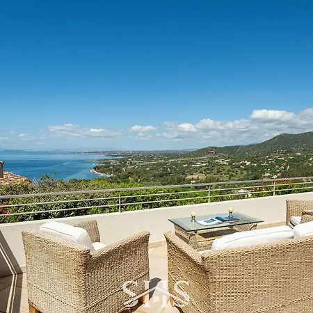 D'angeli Villa