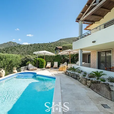 D'angeli Villa *