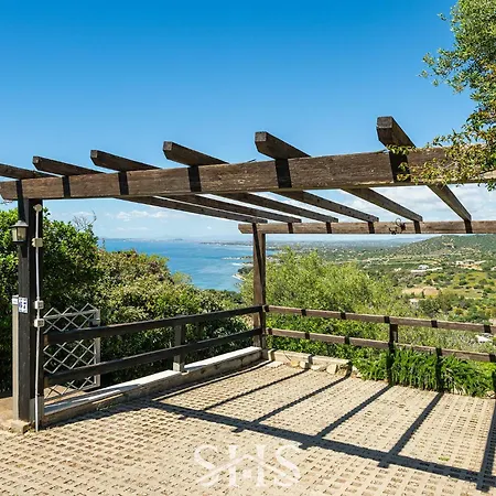 Villa D'angeli