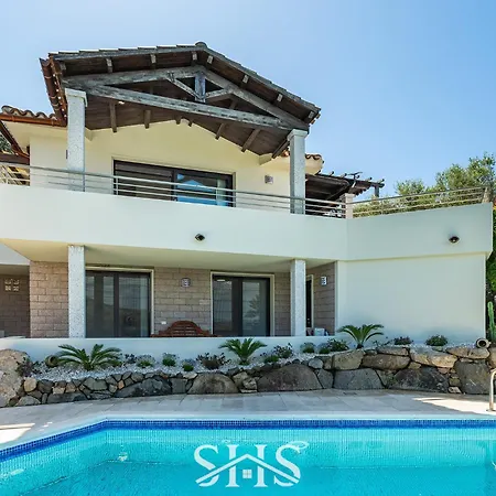 Villa D'angeli Terra Mala