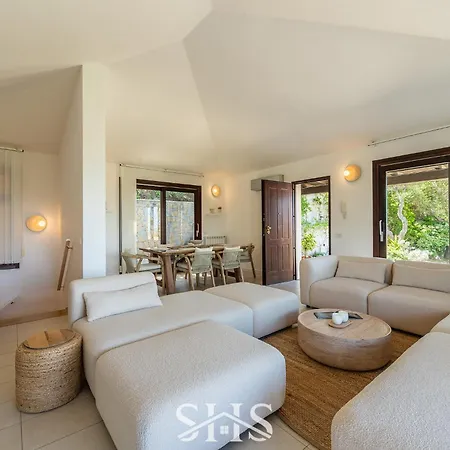 Villa D'angeli *