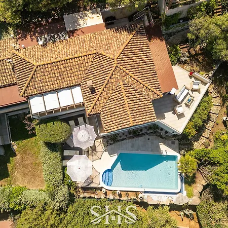 D'angeli Villa Terra Mala