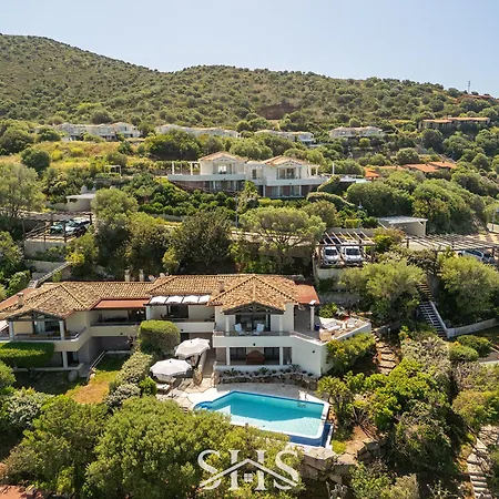 D'angeli Villa Terra Mala