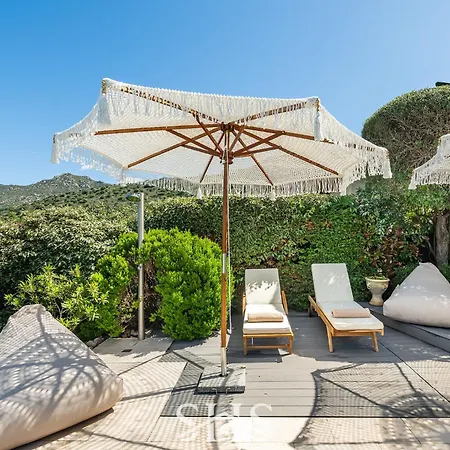 Villa D'angeli Terra Mala