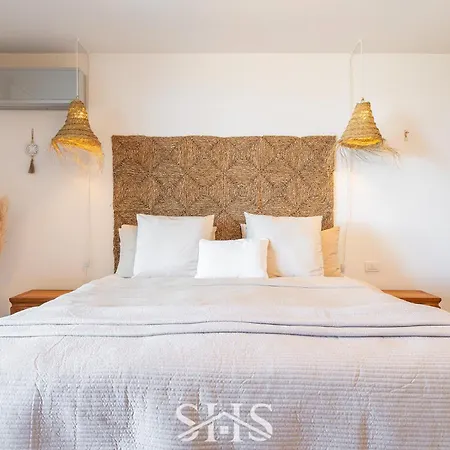 Villa D'angeli Terra Mala